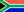 South Africa English