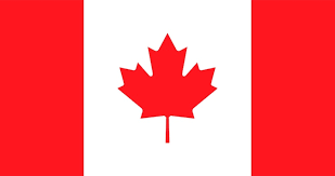 Canada English