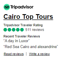 Cairo Top Tours