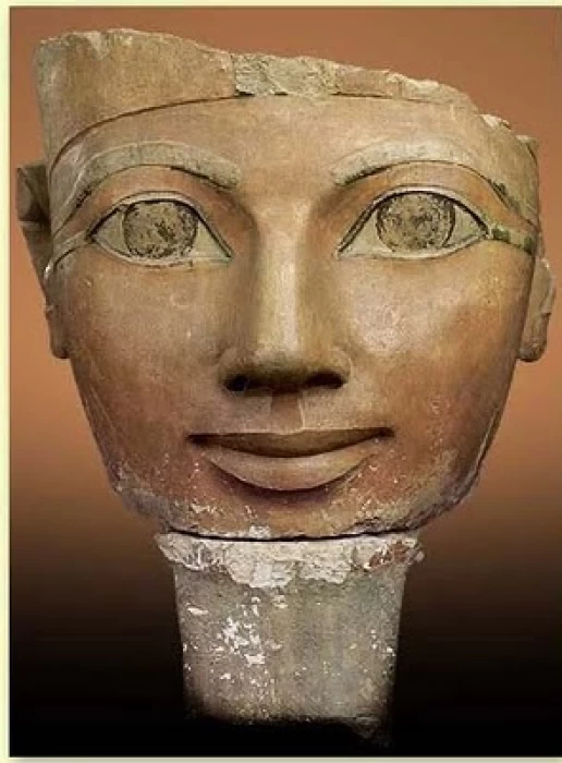Queen Hatshepsut | Deir El Bahari