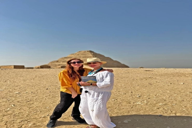 day trips in egypt from cairo