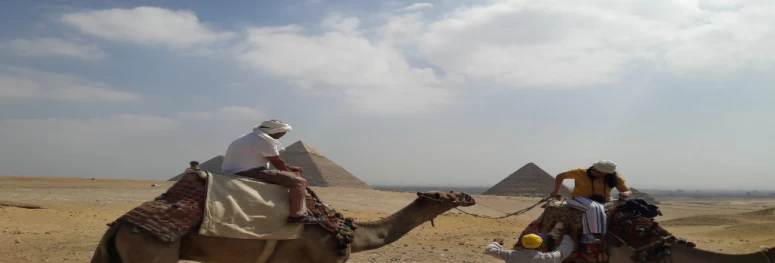 Классические туры в Египет