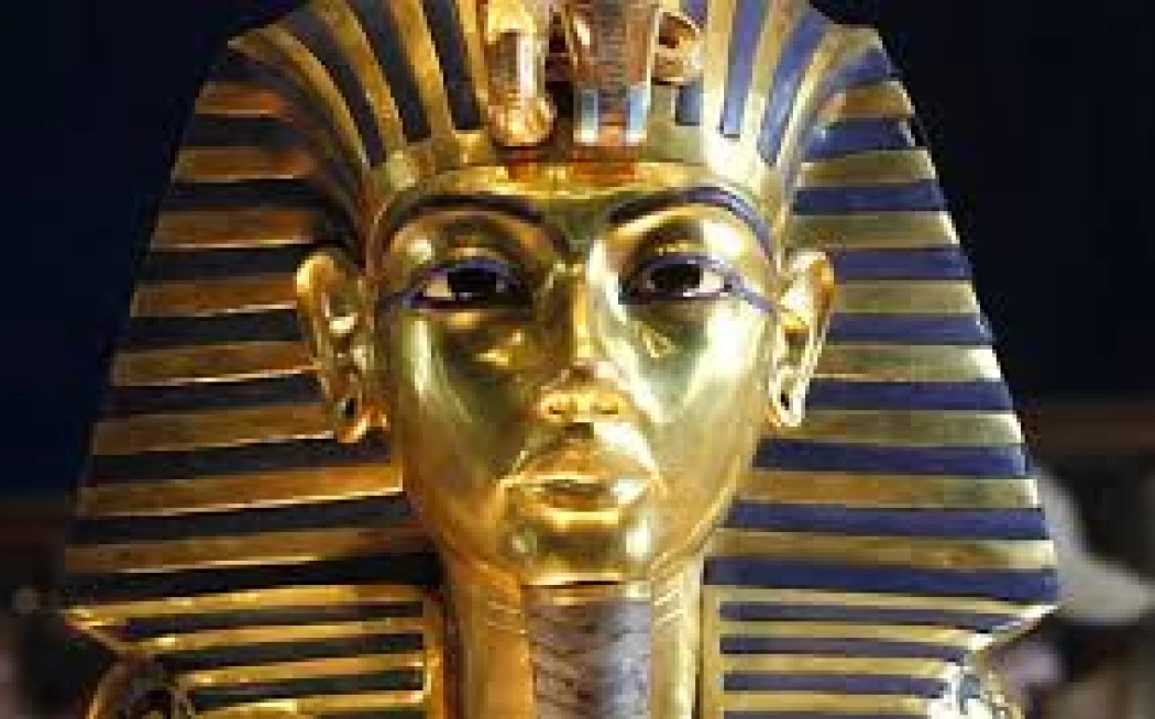Toutankhamon | Le roi d'or d'Égypte
