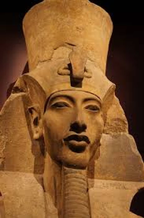 Rio Akhenaten | Amenhotep IV | Monothéisme dans l'Égypte ancienne