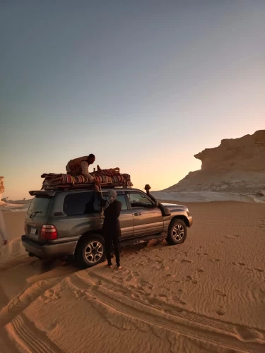 Explore the Wonders of Ancient Egypt on a 15-Day Classic Tour!