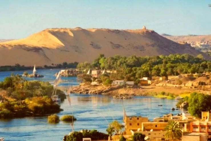 egypt safari tour