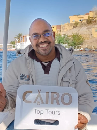 Crociera sul Nilo della MS La Sara da Assuan a Luxor