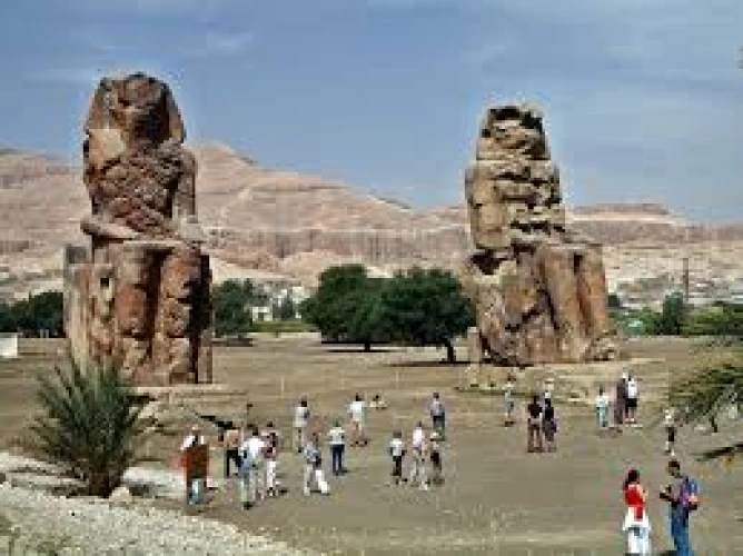 10 días 9 noches Egipto paquetes turísticos con vuelos