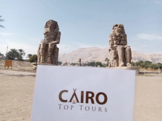 12 дней Каир, круиз по Нилу и путешествие по Белой пустыне