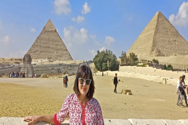 cairo sightseeing tours