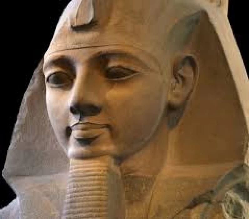 King Ramses II | Ramses The Second