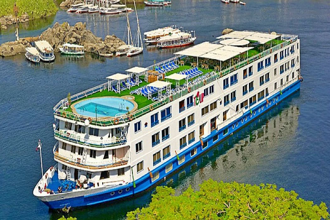 Egypt Nile River Cruises | Egypt Nile Cruise  | Nile Cruise Egypt