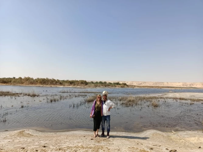 day trips in egypt from cairo