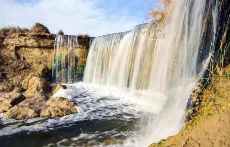 A Private Day Tour Fayoum Oasis and Wadi El Rayan