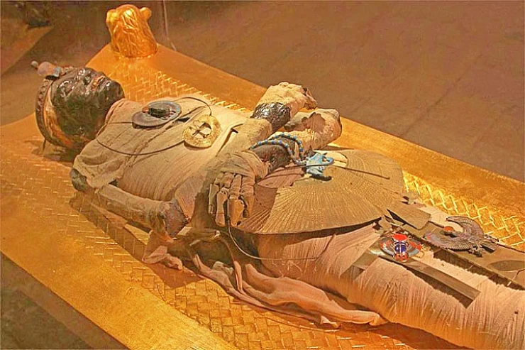 Museum of Egyptian Civilization Citadel and Old Cairo Tour