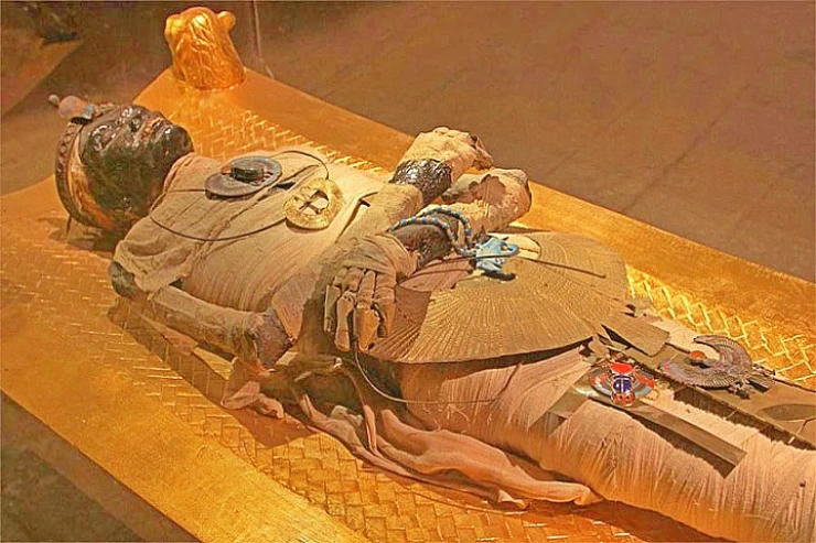 Visite du Caire au Musée national de la civilisation égyptienne et au Vieux Caire Egypte
