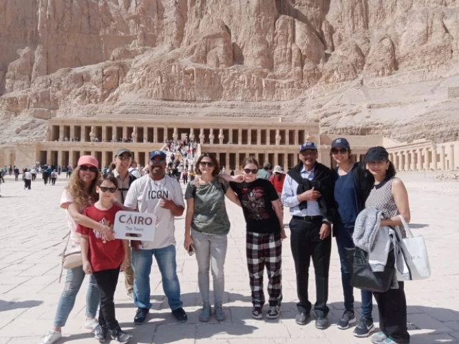 10 Days Itinerary to Cairo, Alexandria, Siwa & Nile Cruise 