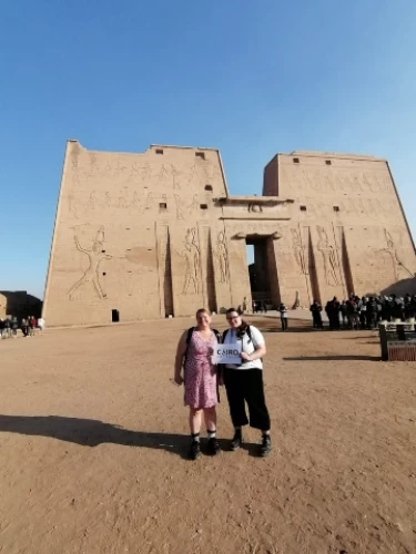 10 Days Honeymoon package to Cairo, Alexandria, Siwa & Nile Cruise