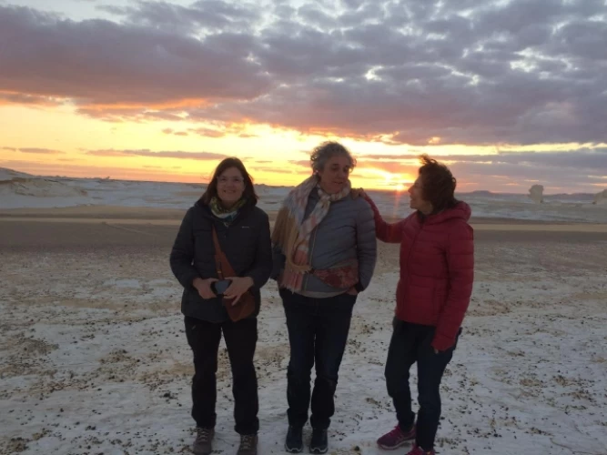 8 Days Cairo, Luxor & Hurghada Christmas holiday