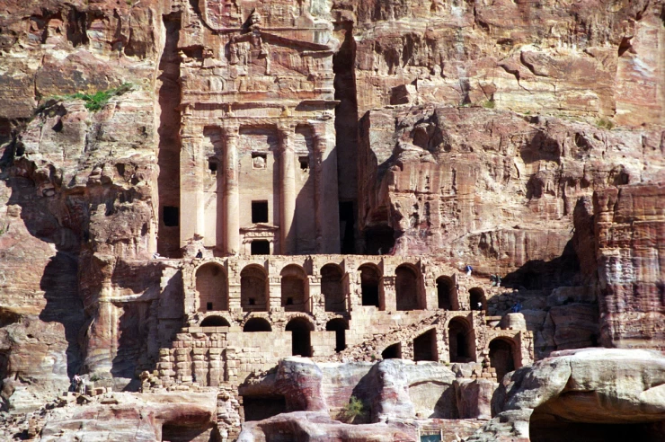 6 Days/ 5 Nights Jordan Package
