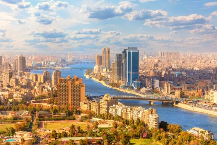 6 Days from Cairo to Alexandria Tour Package 