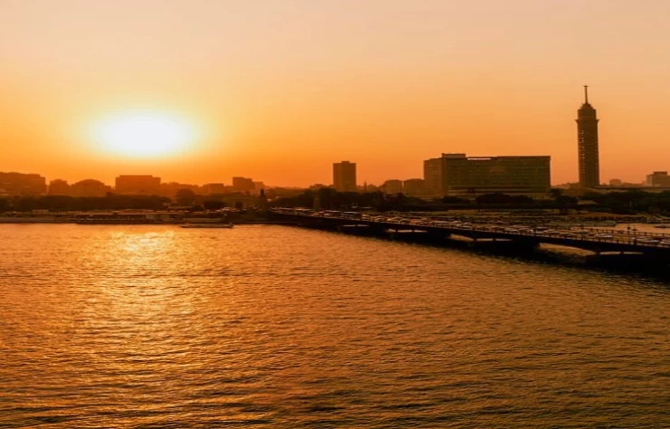 6-Tage-Urlaub Heißes Angebot Reise nach Kairo, Ismailia, Alexandria und El Alamein Stadt