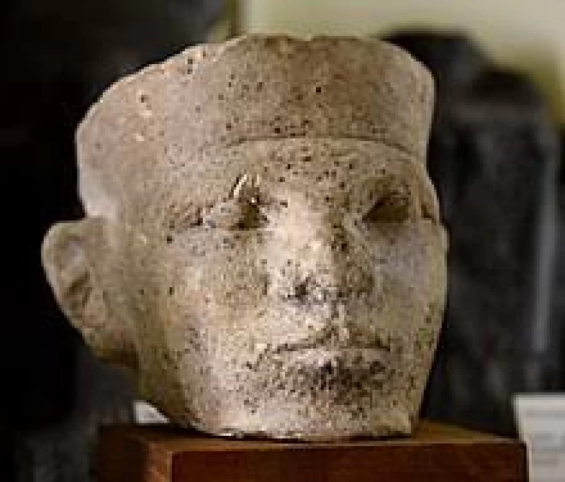 Roi Menes | Narmer | 1er roi d'Egypte unifiée