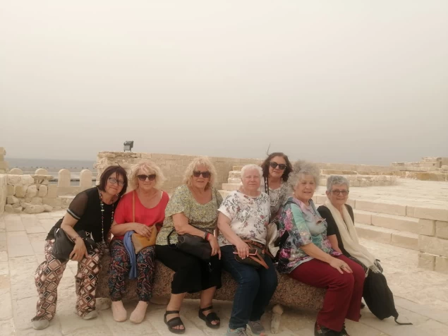Egypt Trips with Cairo Top Tours