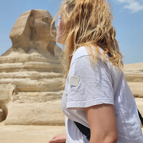 Sphinx - Cairo top tours