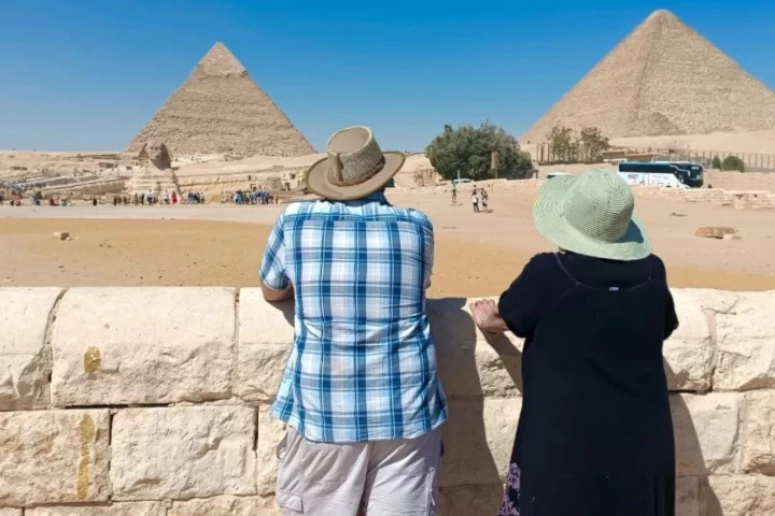 Egypt Classic Tours from SA