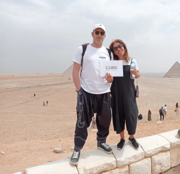 Tour Personalizzati di Lusso in Egitto