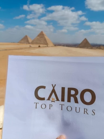 Los mejores viajes de lujo a Egipto desde el Reino Unido