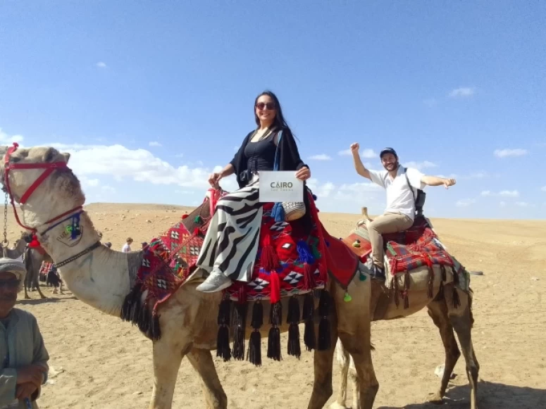 Viajes especiales de Semana Santa a Egipto desde España