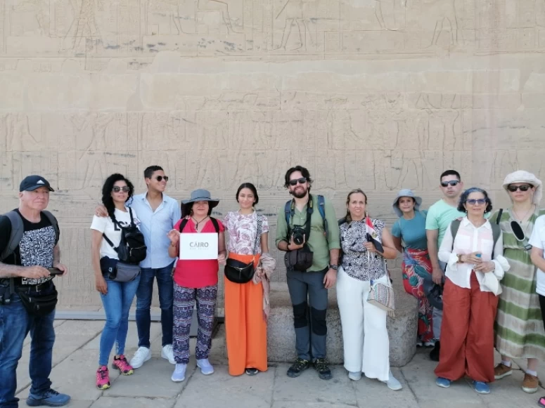 Viajes de lujo a Egipto en grupo reducido desde España