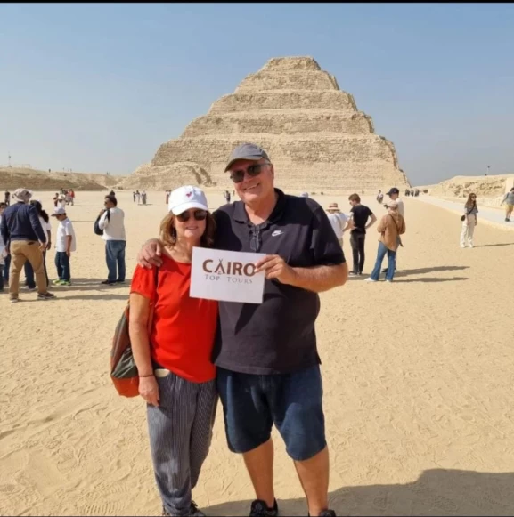 Viajes a Egipto accesibles en silla de ruedas desde España