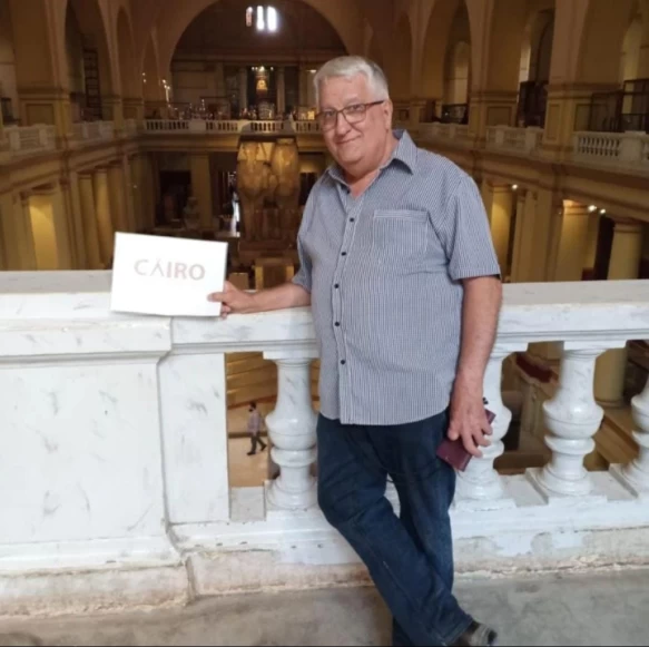 Viajes baratos a Egipto desde España