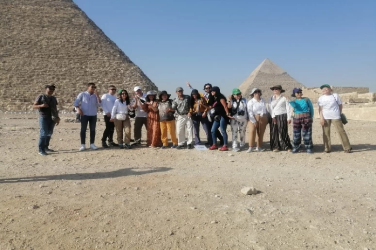 Egypt Small Group Tours from SA