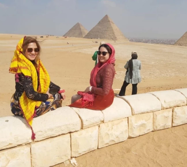 Ägypten Luxusreisen in Kleingruppen ab Österreich