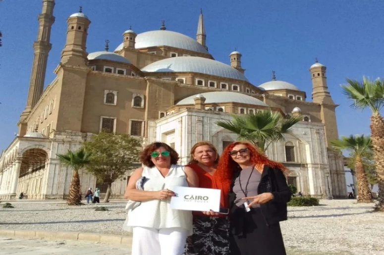 Las mejores ofertas de vacaciones en Egipto desde España
