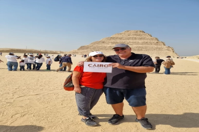 Egypt tour itineraries from SA