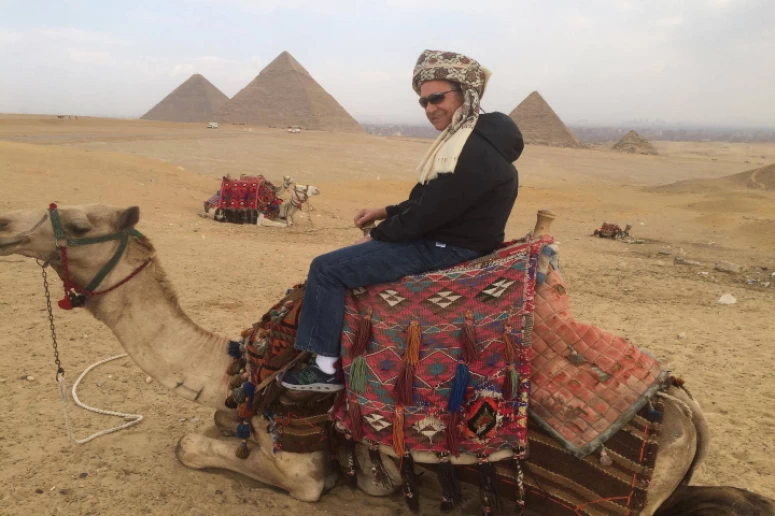 Pacchetti turistici con pernottamento al Cairo