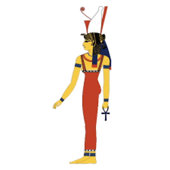 Diosa Mut | Dioses en el Antiguo Egipto