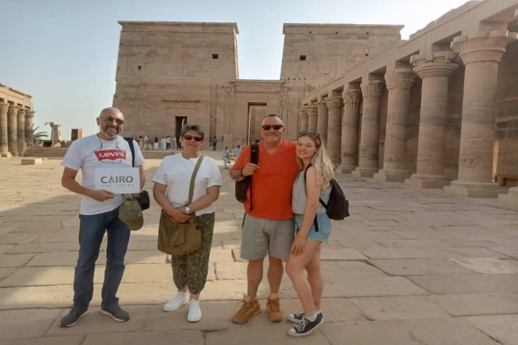 13 Days Cairo, Nile cruise, Fayoum, and oasis  luxury vacations