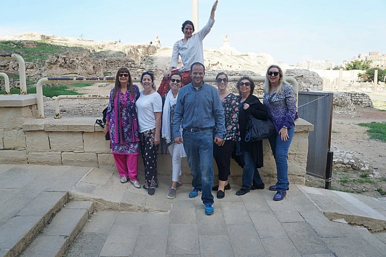 Budget Cairo Day Tours | Cheap Excursions in Cairo