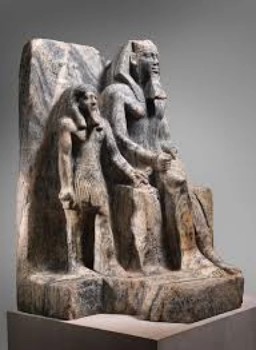 Rei Sahure | Sahura | 5ª Dinastia Reis