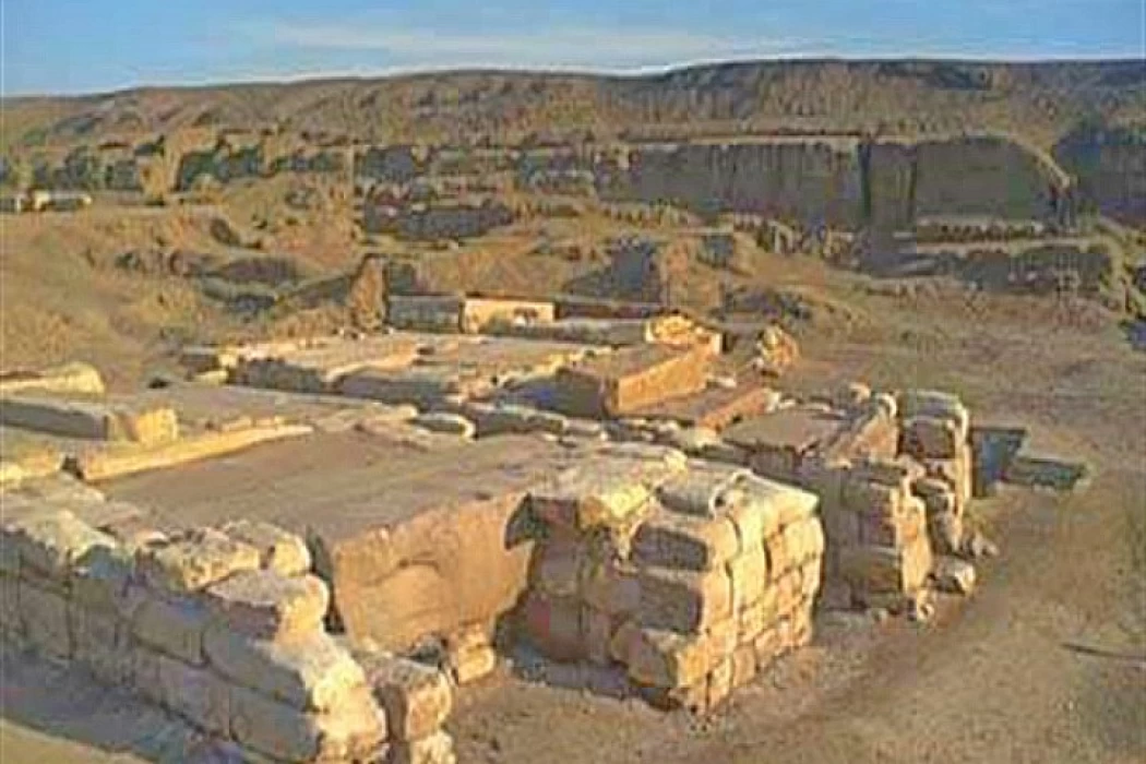 Bubastis Ancient City | Tell-Basta | Per-Bast
