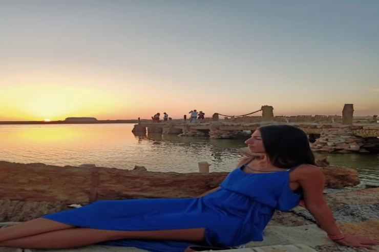 3 Tage Kairo, Weiße Wüste und Bahariya-Oase (Ausflüge)