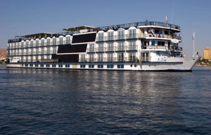Egypt Nile Cruises from USA