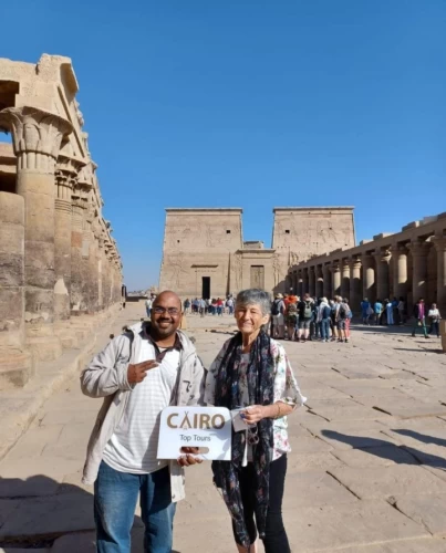 Karnak Temple