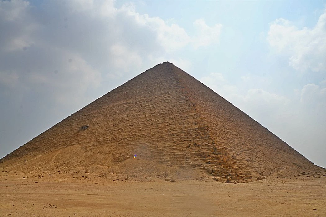 La quatrième dynastie de l'histoire de l'Égypte ancienne